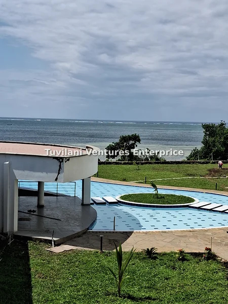 2-bedroom Apartment for sale in Nyali Area