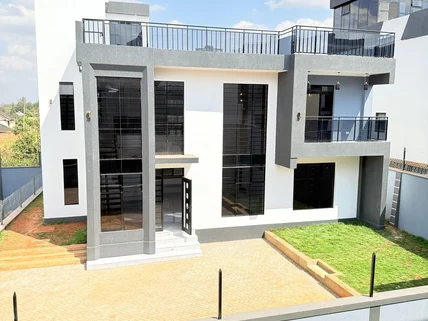 4-bedroom Villa for sale in Ruiru, Kiambu County
