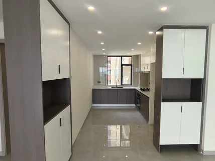2-bedroom Apartment for rent in Kilimani, Nairobi