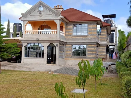 6-bedroom House for sale in Kitengela, Kajiado County