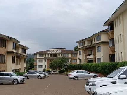 3-bedroom Apartment for rent in Kiambu Road, Nairobi