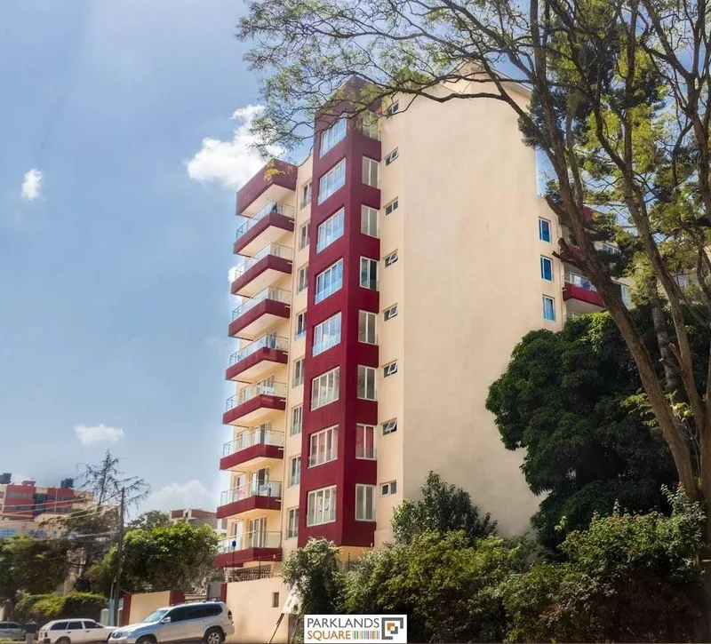 4 Bed Apt For Sale In Parklands