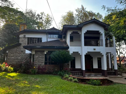 5-bedroom House for sale in Runda, Westlands