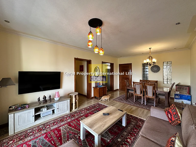 2-bedroom Apartment for sale in Westlands Area