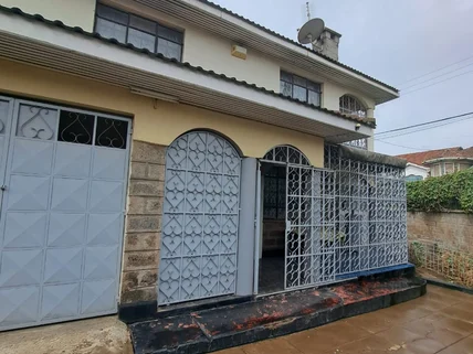 5-bedroom House for sale in Donholm, Nairobi