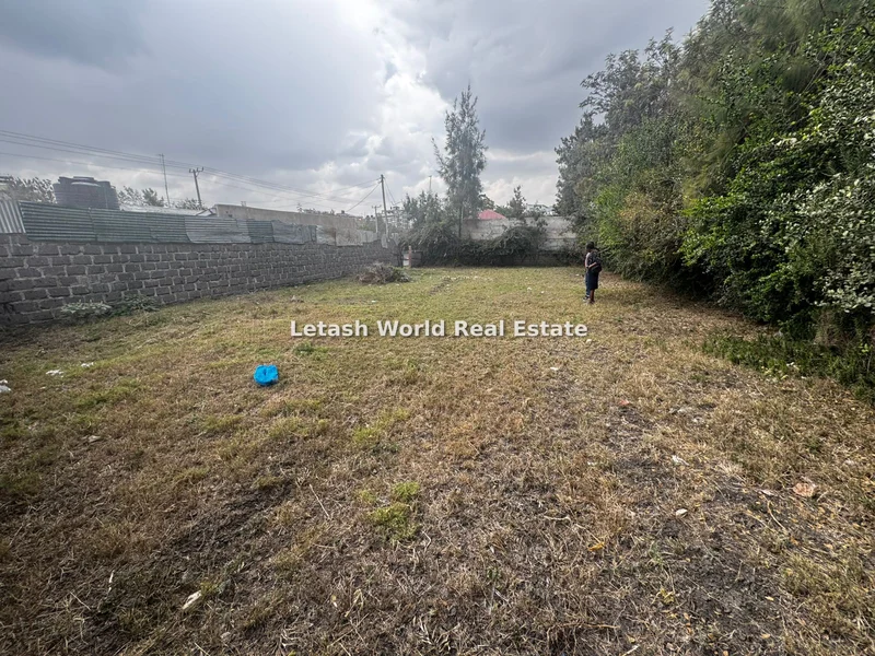 Land for sale in Kitengela