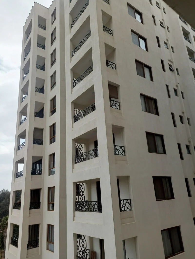 1-bedroom Apartment To Let – Kileleshwa for Kes 60,000 (inclusive of service charge)