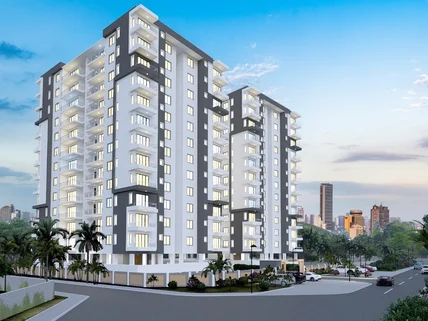 3-bedroom Apartment for sale in Nyali Area, Nyali