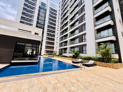 1-bedroom Apartment for sale in Lavington, Nairobi