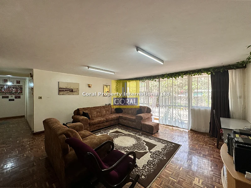 3-bedroom Apartment for sale in Westlands Area
