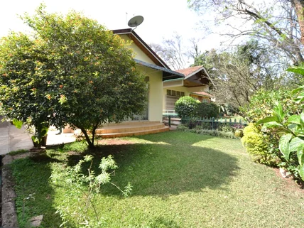 2-bedroom Apartment for rent in Lavington, Nairobi