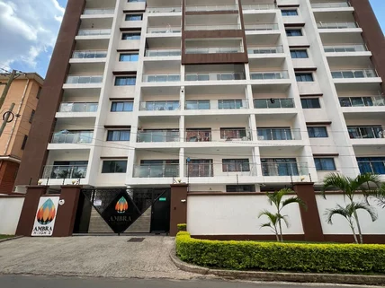 1-bedroom Apartment for rent in Kileleshwa, Nairobi