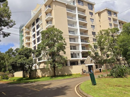3-bedroom Apartment for rent in Kileleshwa, Nairobi
