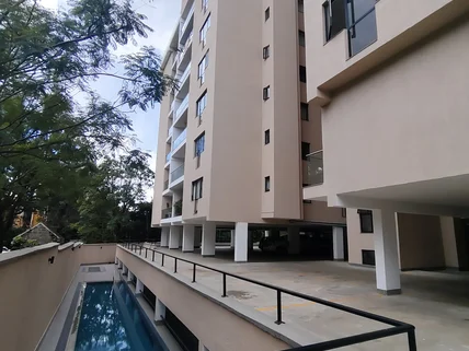 3-bedroom Apartment for rent in Lavington, Nairobi