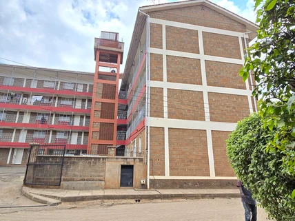 Residential Land for sale in Kawangware, Nairobi