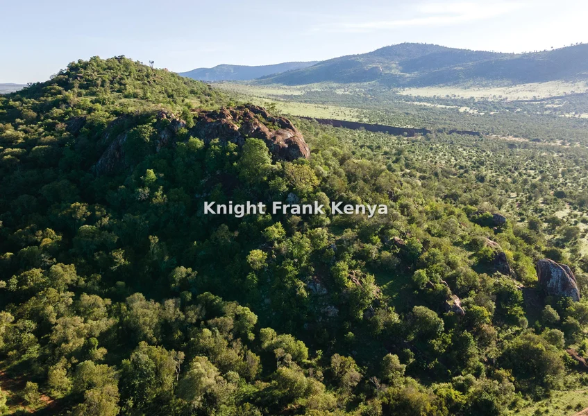 Land for sale in Nanyuki