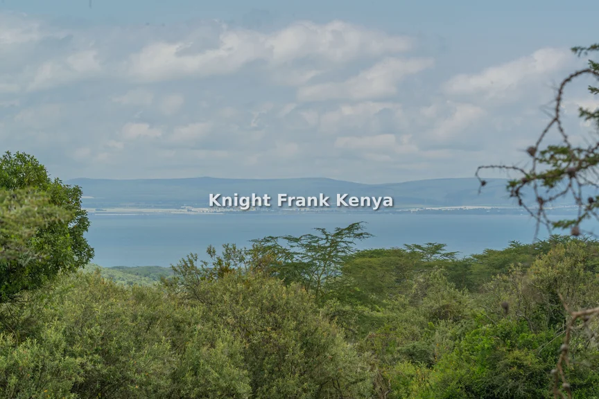 Land for sale in Naivasha