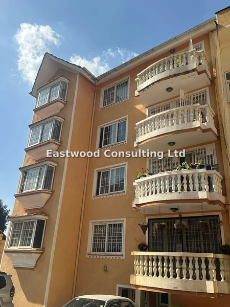 3-bedroom Apartment for sale in Westlands Area