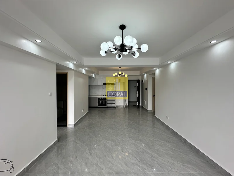 Modern 3 Bedroom + DSQ Apartment for Rent off Waiyaki Way – Westlands