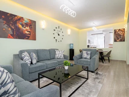 4-bedroom House for rent in Kileleshwa, Nairobi