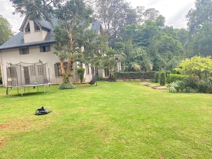5-bedroom Villa for sale in Spring Valley, Westlands