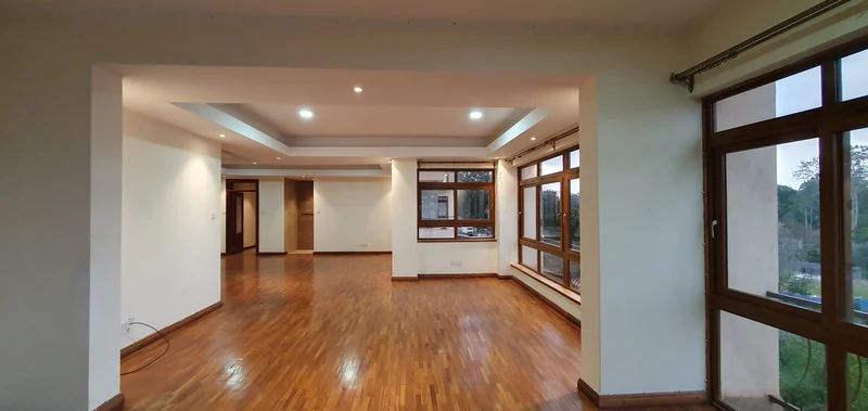 Expansive 3-Bedroom Apartment with DSQ For Sale Off General Mathenge