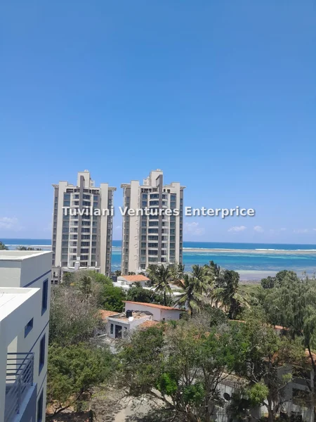 3-bedroom Apartment for sale in Nyali Area