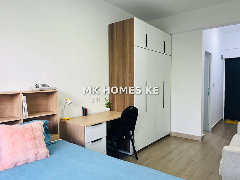0-bedroom Apartment for sale in Juja