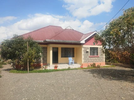 4-bedroom House for sale in Kitengela, Kajiado County