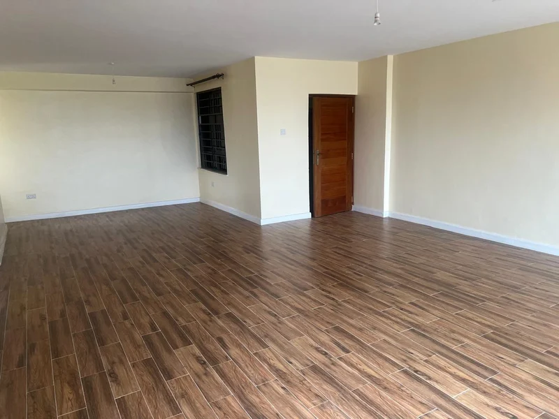3 Bedroom Apartment + DSQ for Rent – Hatheru Road, Lavington