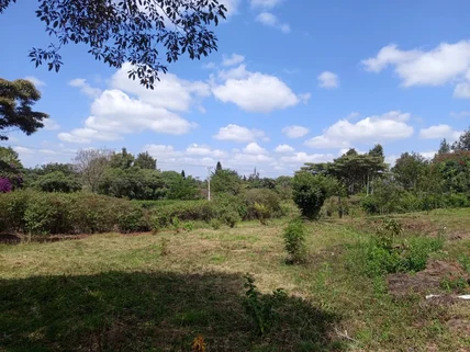 Land for sale in Karen, Nairobi