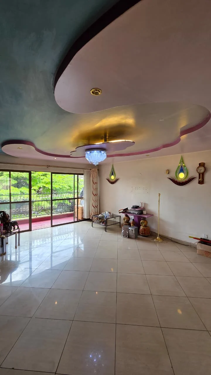 5-Bedroom Duplex Apartment FOR RENT | PARKLANDS