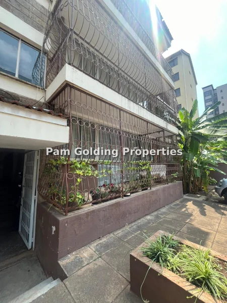 3-bedroom Apartment for sale in Westlands Area