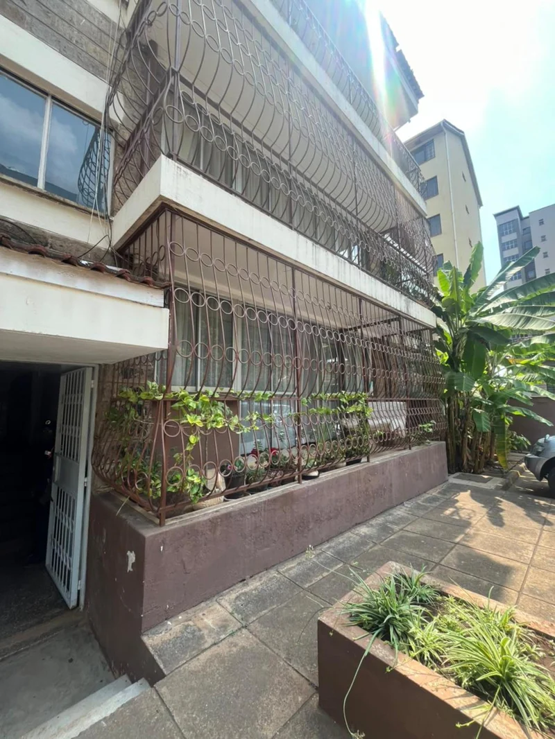 Bright & Spacious 3-Bedroom Apartment in Prime Westlands Location