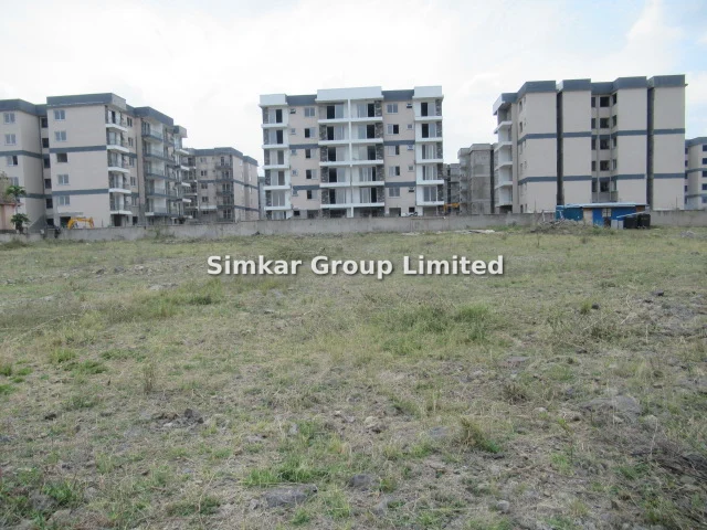 Land for sale in Syokimau