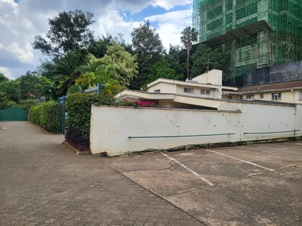 Commercial Property for sale in Rhapta Road, Westlands