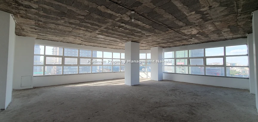 Office for rent in Westlands Area