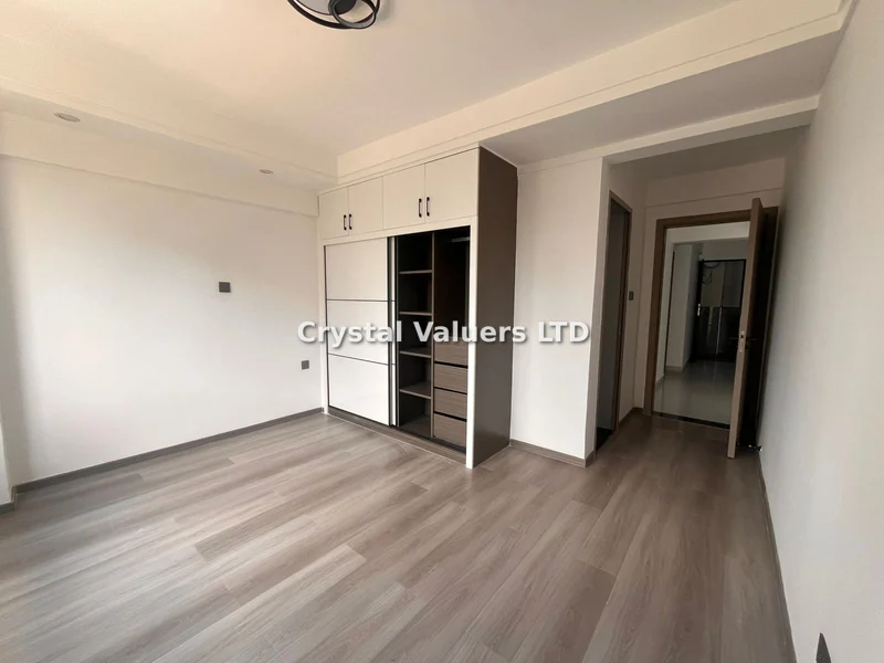 2-bedroom Apartment for rent in Westlands Area