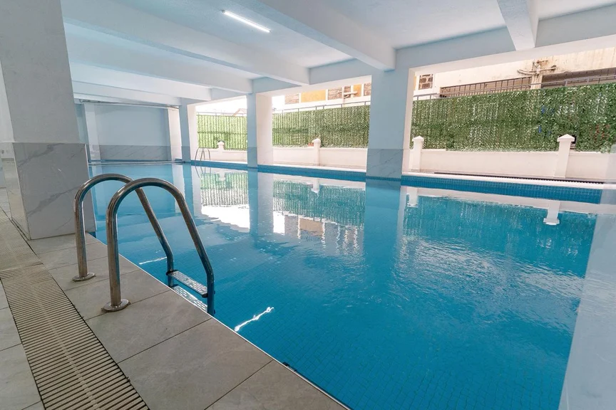 1-bedroom Apartment for rent in Lavington