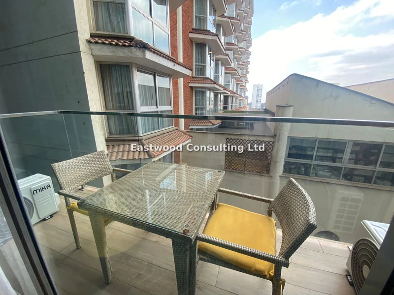 1-bedroom Apartment for rent in Westlands Area