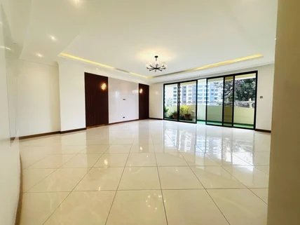 3-bedroom Apartment for rent in Kileleshwa, Nairobi