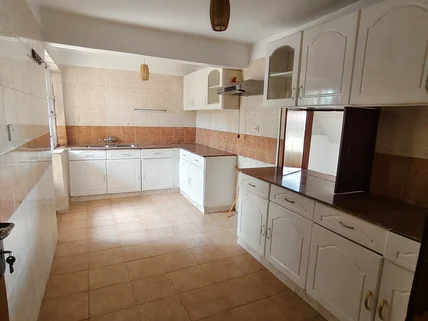 4-bedroom Apartment for rent in Kilimani, Nairobi