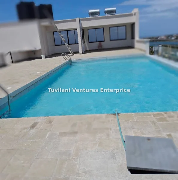 3-bedroom Apartment for rent in Nyali Area