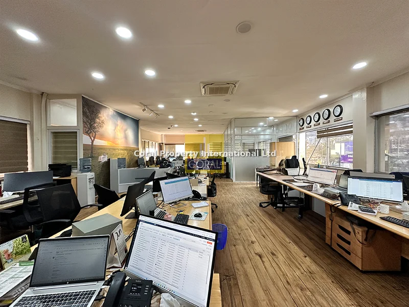 Office for rent in Westlands Area