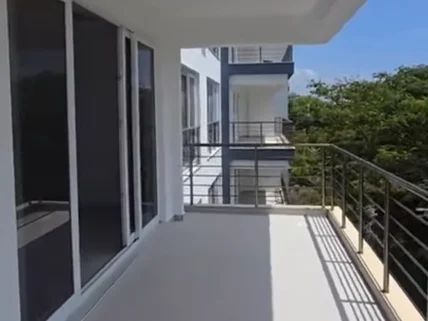 2-bedroom Apartment for rent in Nyali Area, Nyali