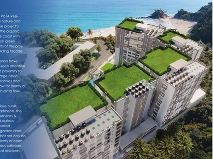 3-bedroom Apartment for sale in Nyali Area, Nyali