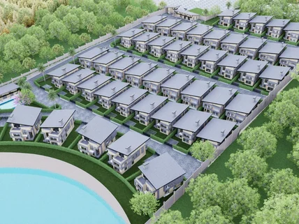 4-bedroom Townhouse for sale in Uthiru, Nairobi