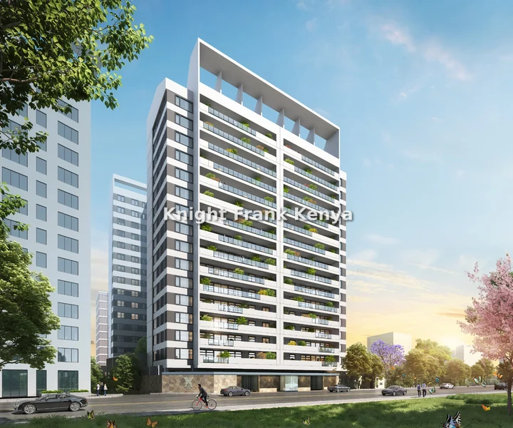 3-bedroom Apartment for sale in Westlands Area