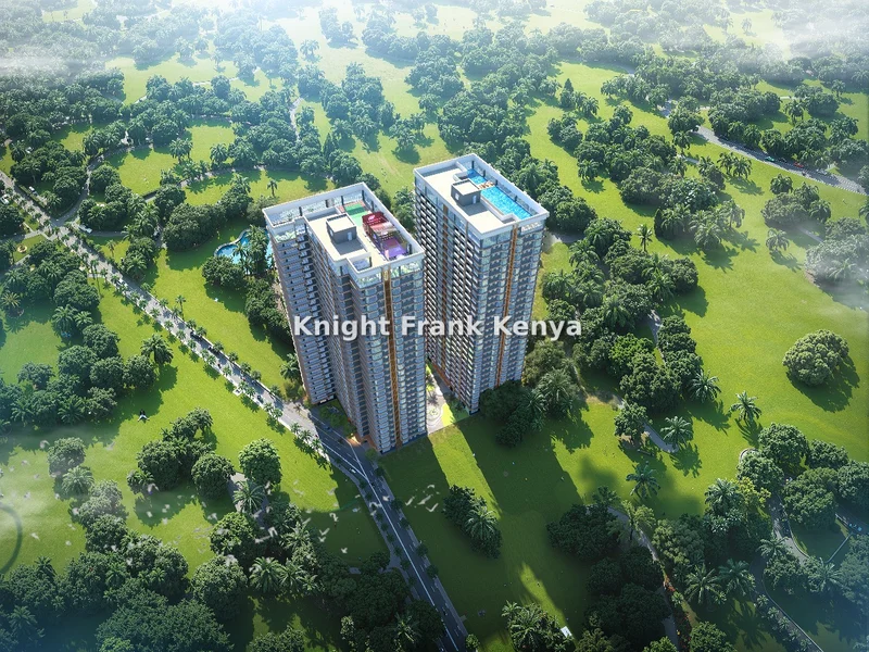 1-bedroom Apartment for sale in Westlands Area