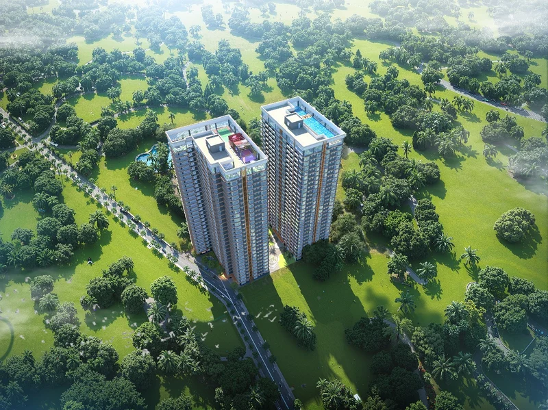 Modern living meets timeless elegance in Westlands